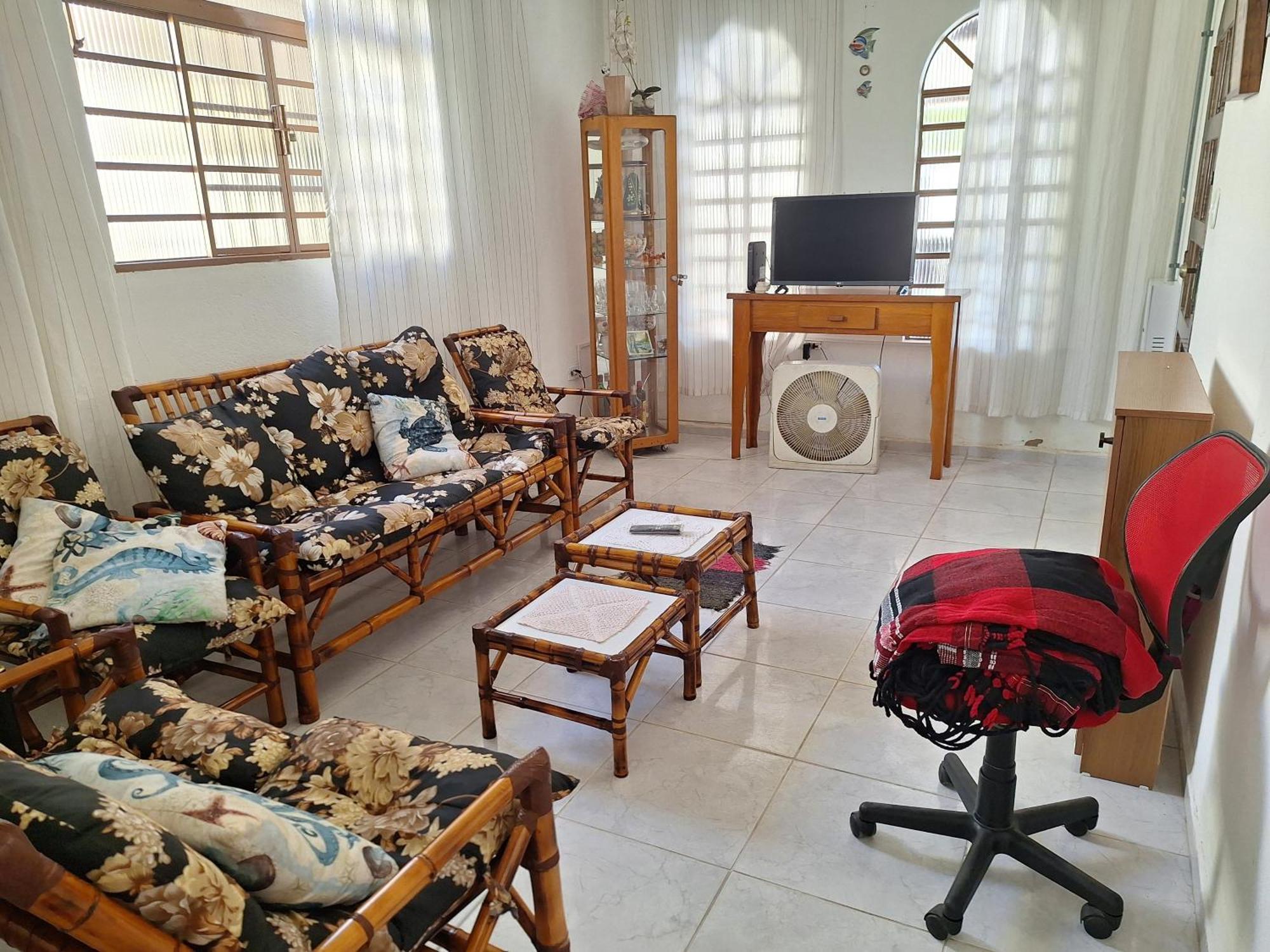 Casa Aconchegante Do Pereque Acu Grande Casa de férias Ubatuba