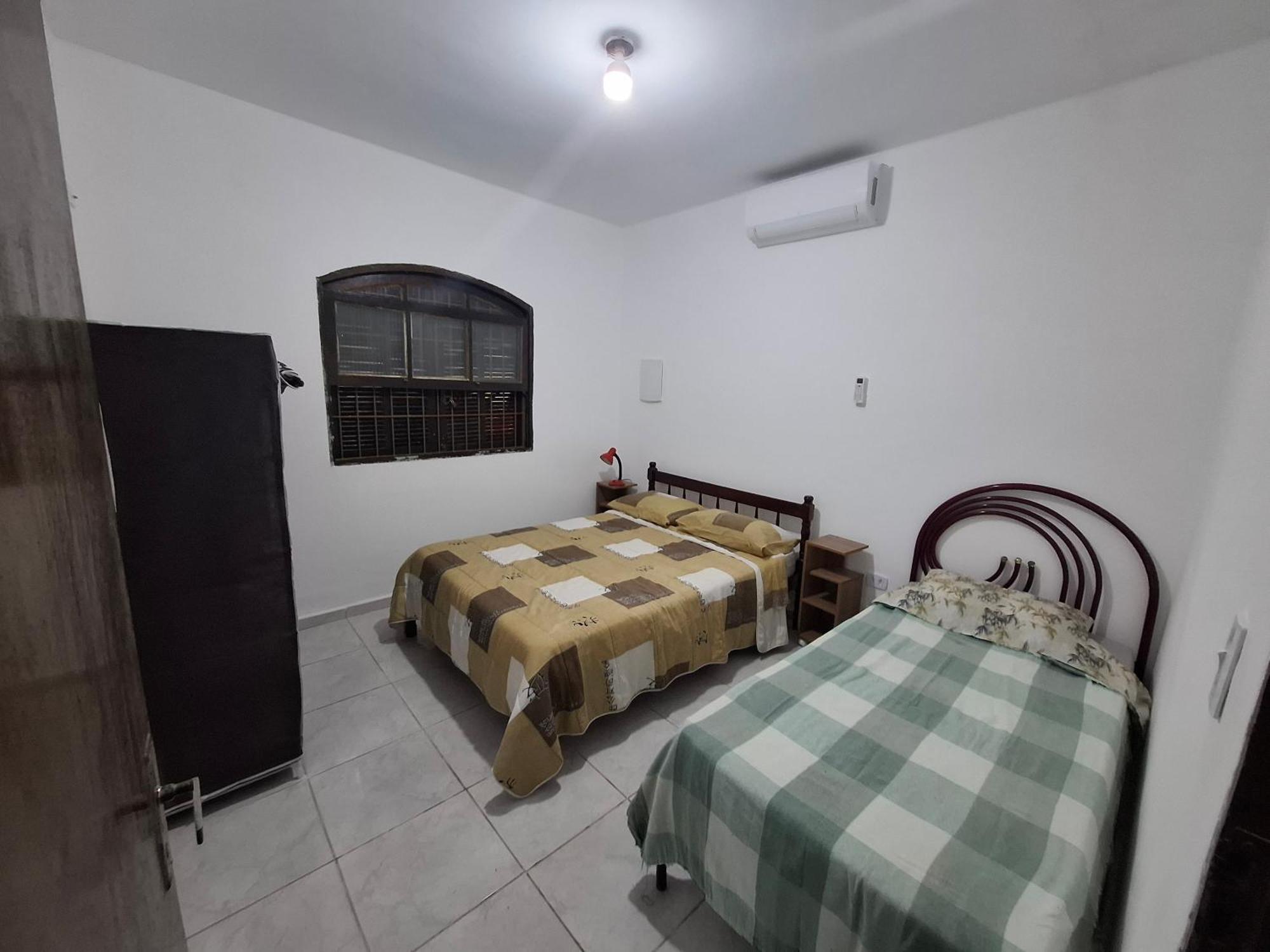 Casa Aconchegante Do Pereque Acu Grande Casa de férias