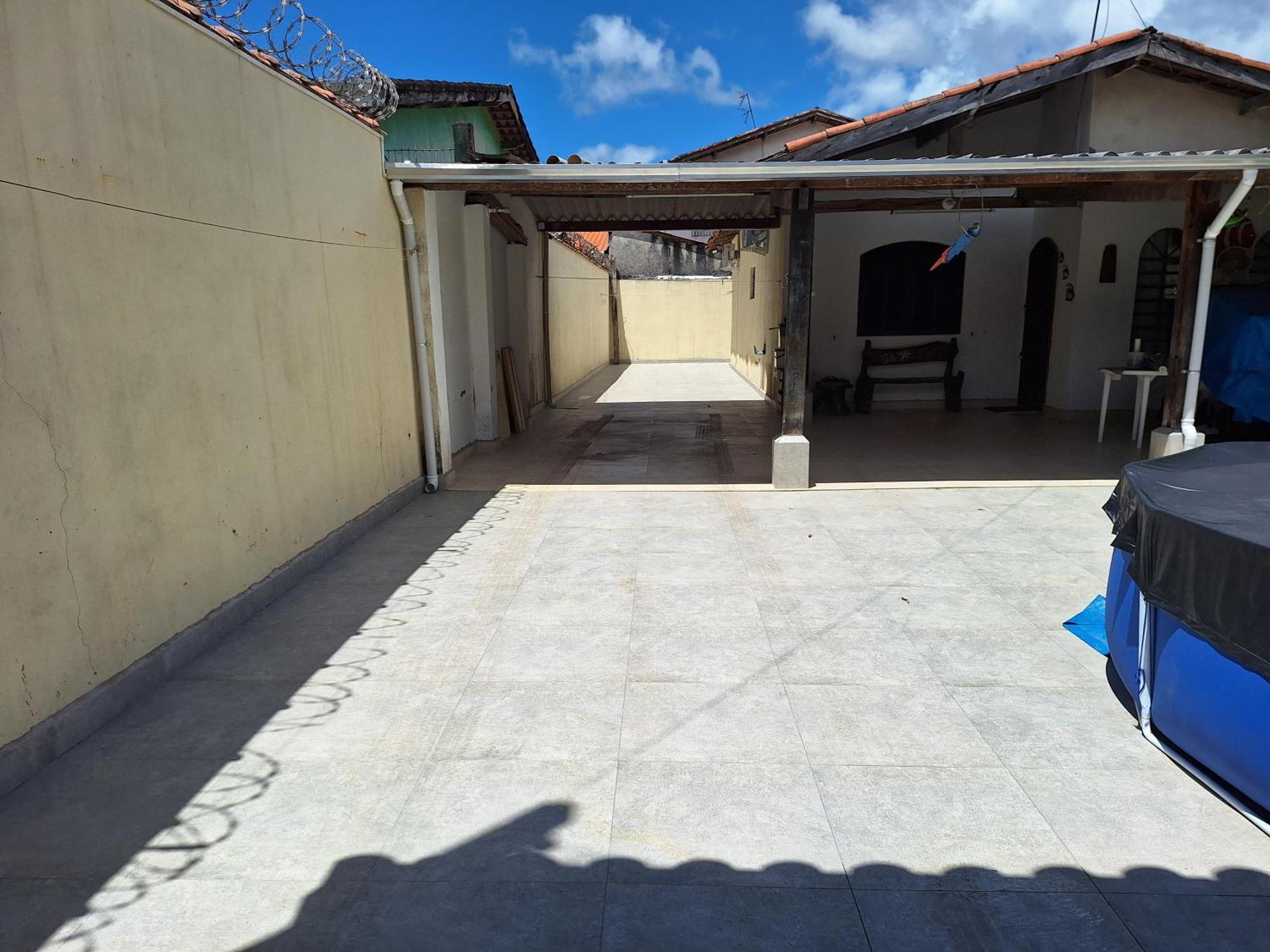 Casa Aconchegante Do Pereque Acu Grande Casa de férias Ubatuba