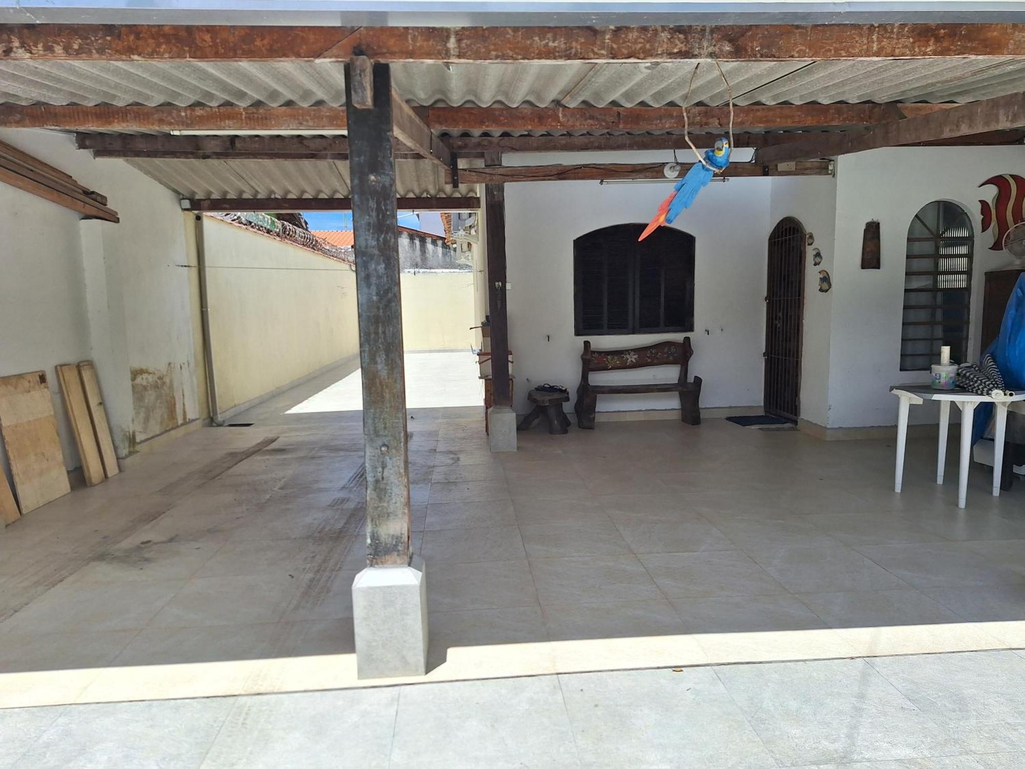 Casa Aconchegante Do Pereque Acu Grande Casa de férias *