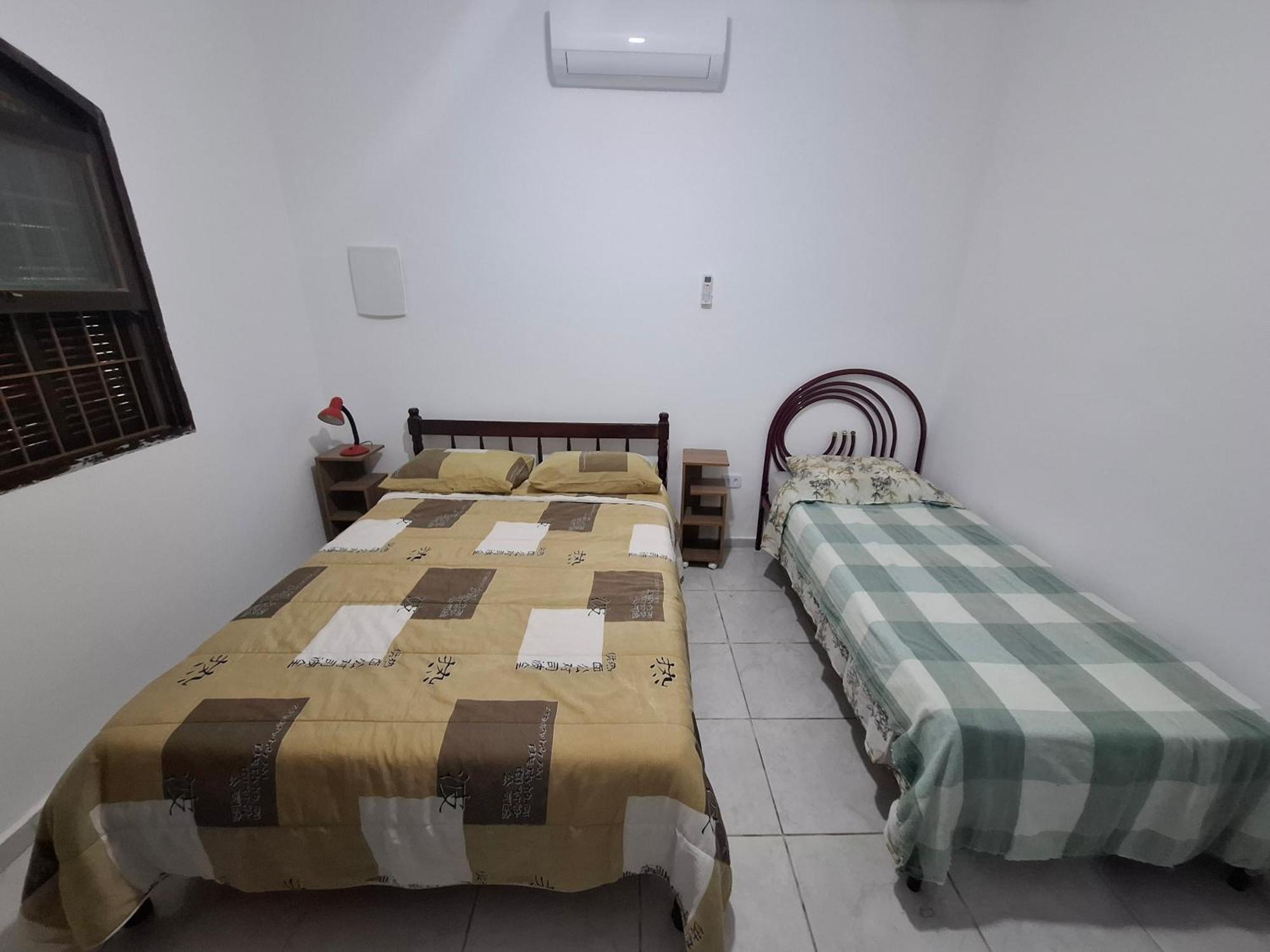 Casa Aconchegante Do Pereque Acu Grande Ubatuba