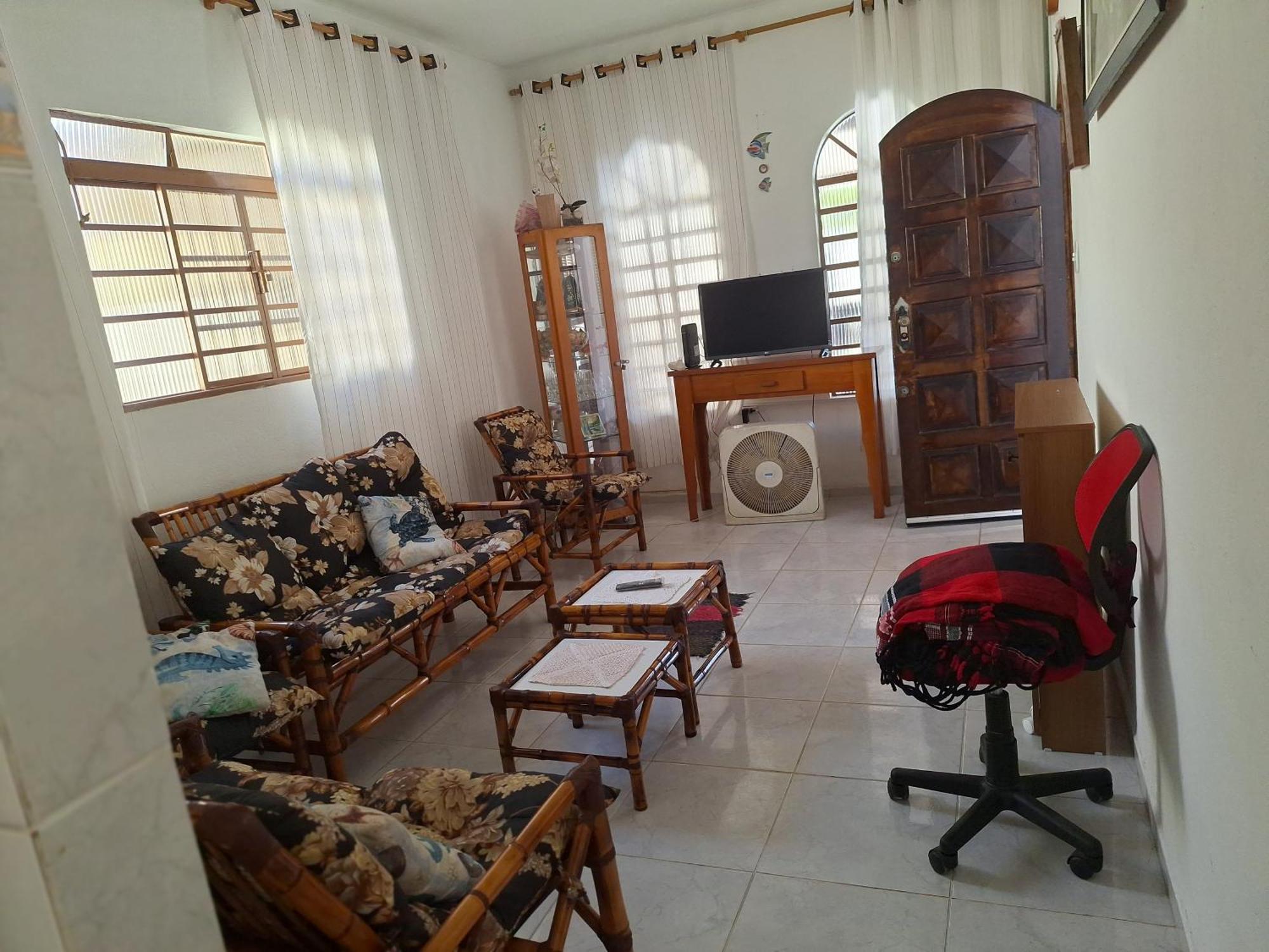 Casa de férias Casa Aconchegante Do Pereque Acu Grande Ubatuba