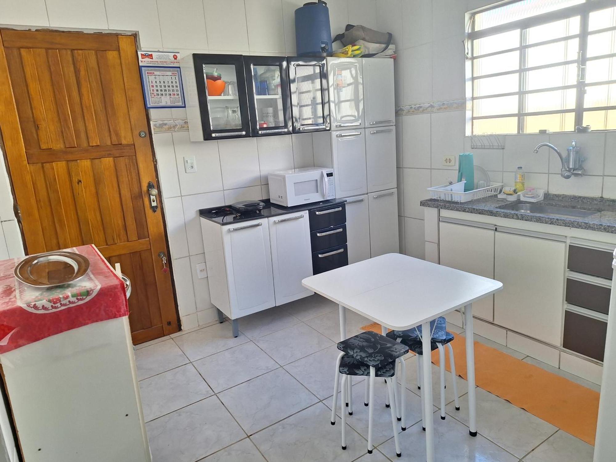 Casa Aconchegante Do Pereque Acu Grande Casa de férias